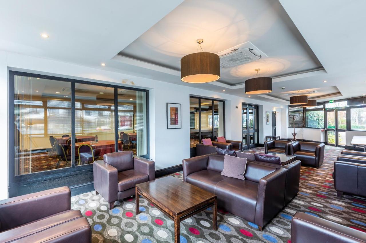 Hotel Strathallan Hotel, Bw Signature Collection 4*