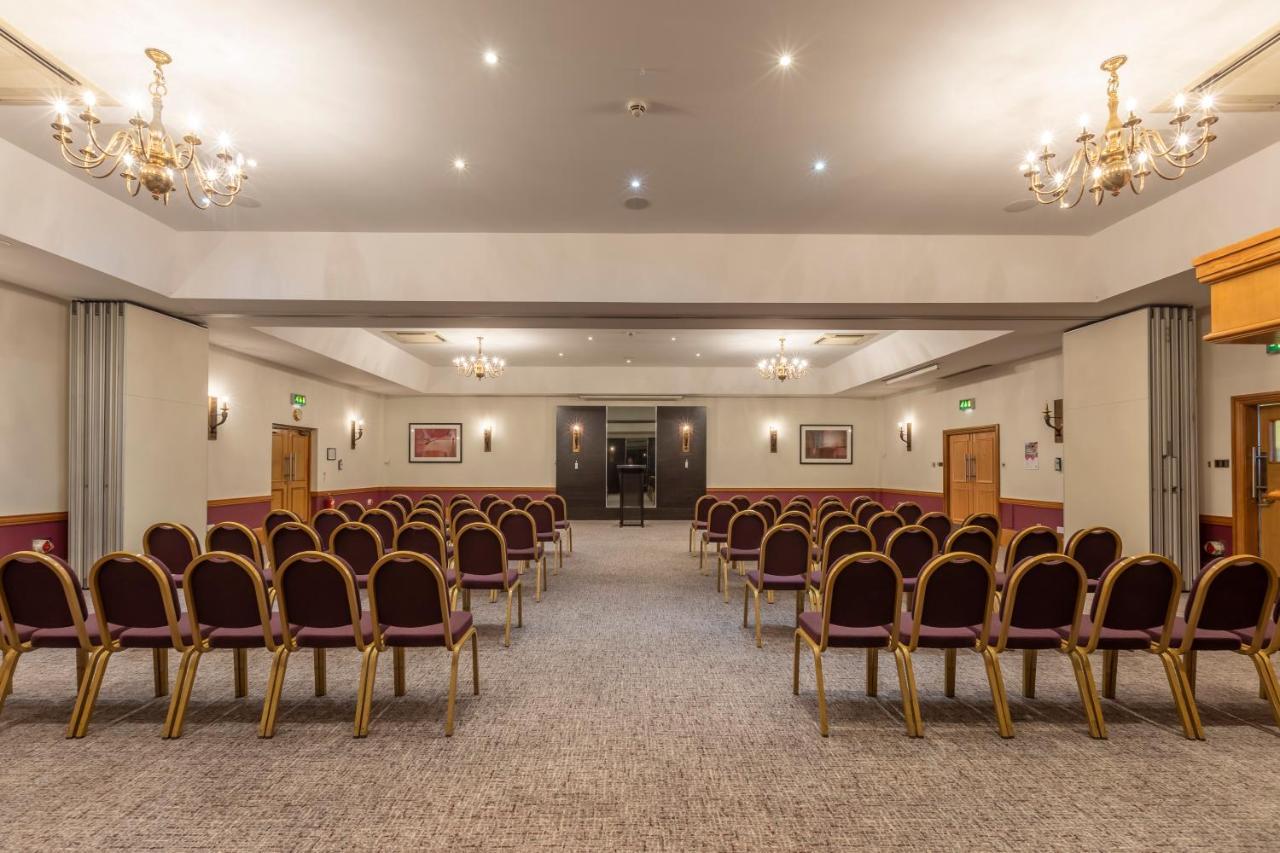 Strathallan Hotel, Bw Signature Collection Hotel