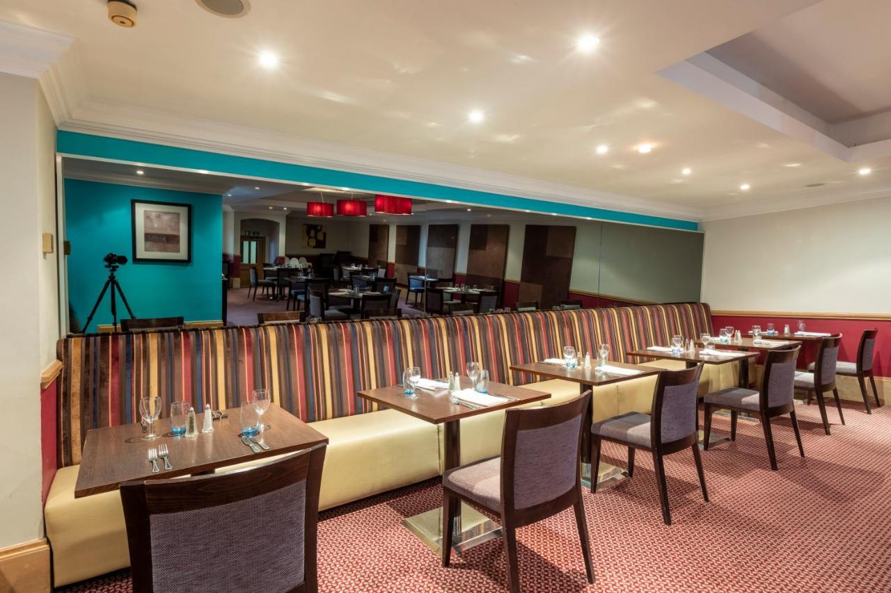 Strathallan Hotel, Bw Signature Collection Hotel