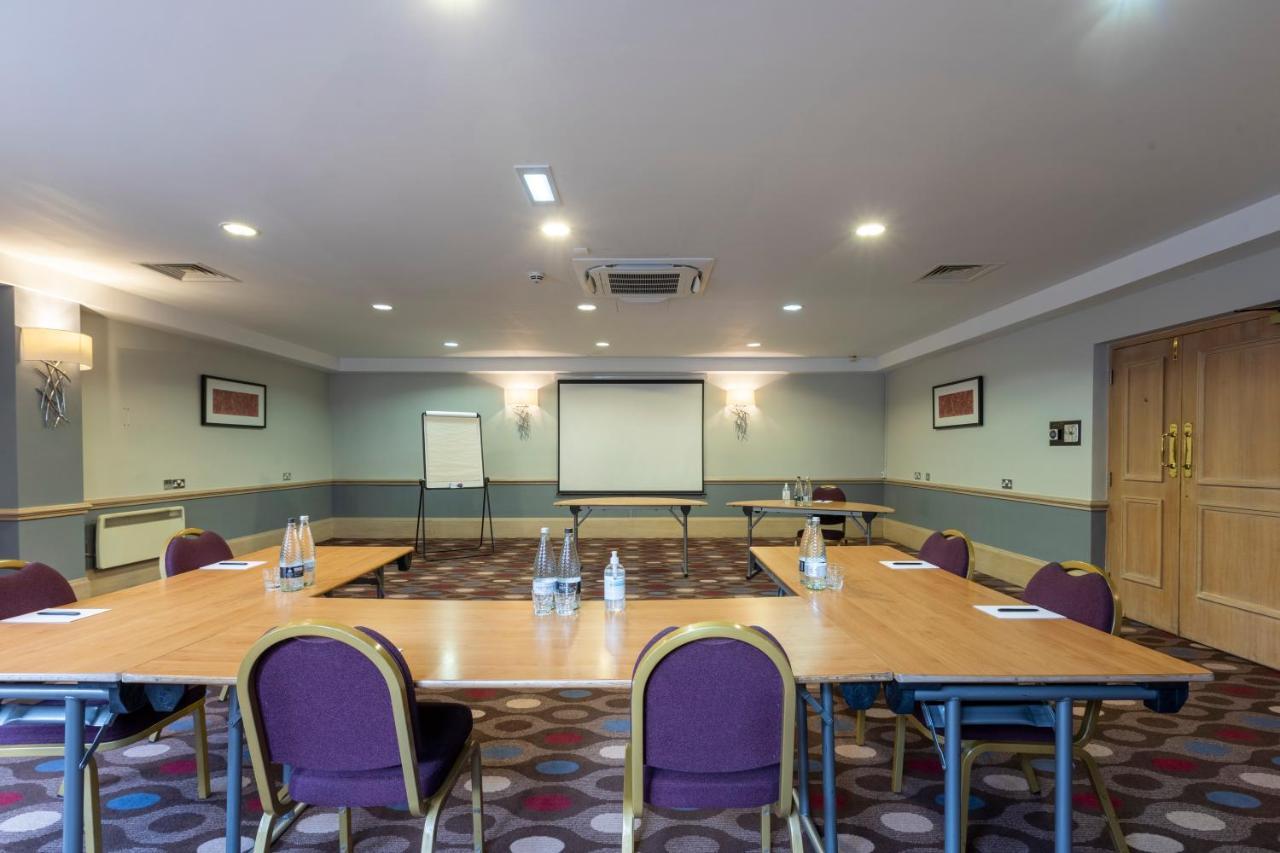 Strathallan Hotel, Bw Signature Collection Birmingham