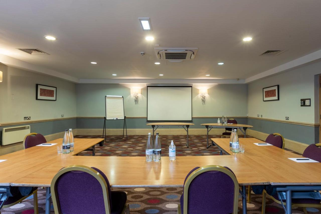Strathallan Hotel, Bw Signature Collection