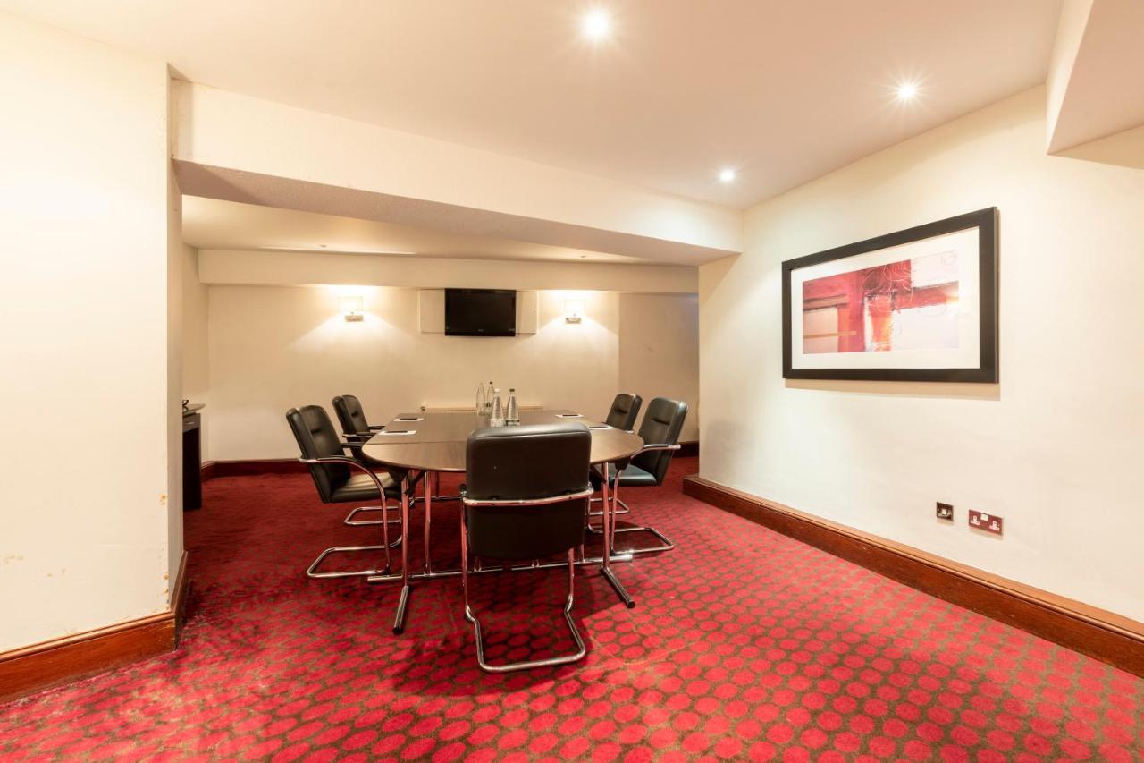 Hotel Strathallan Hotel, Bw Signature Collection