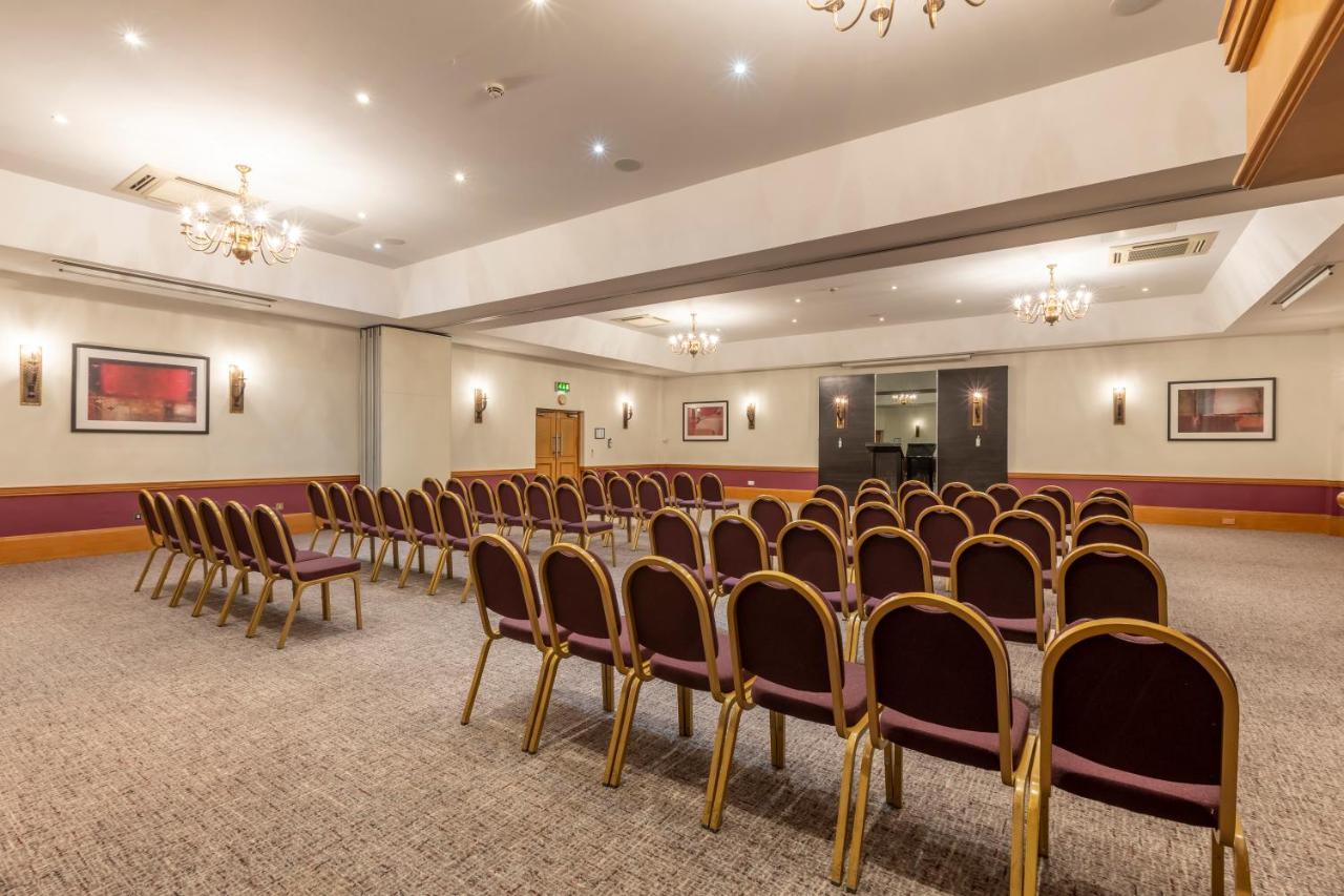 Strathallan Hotel, Bw Signature Collection