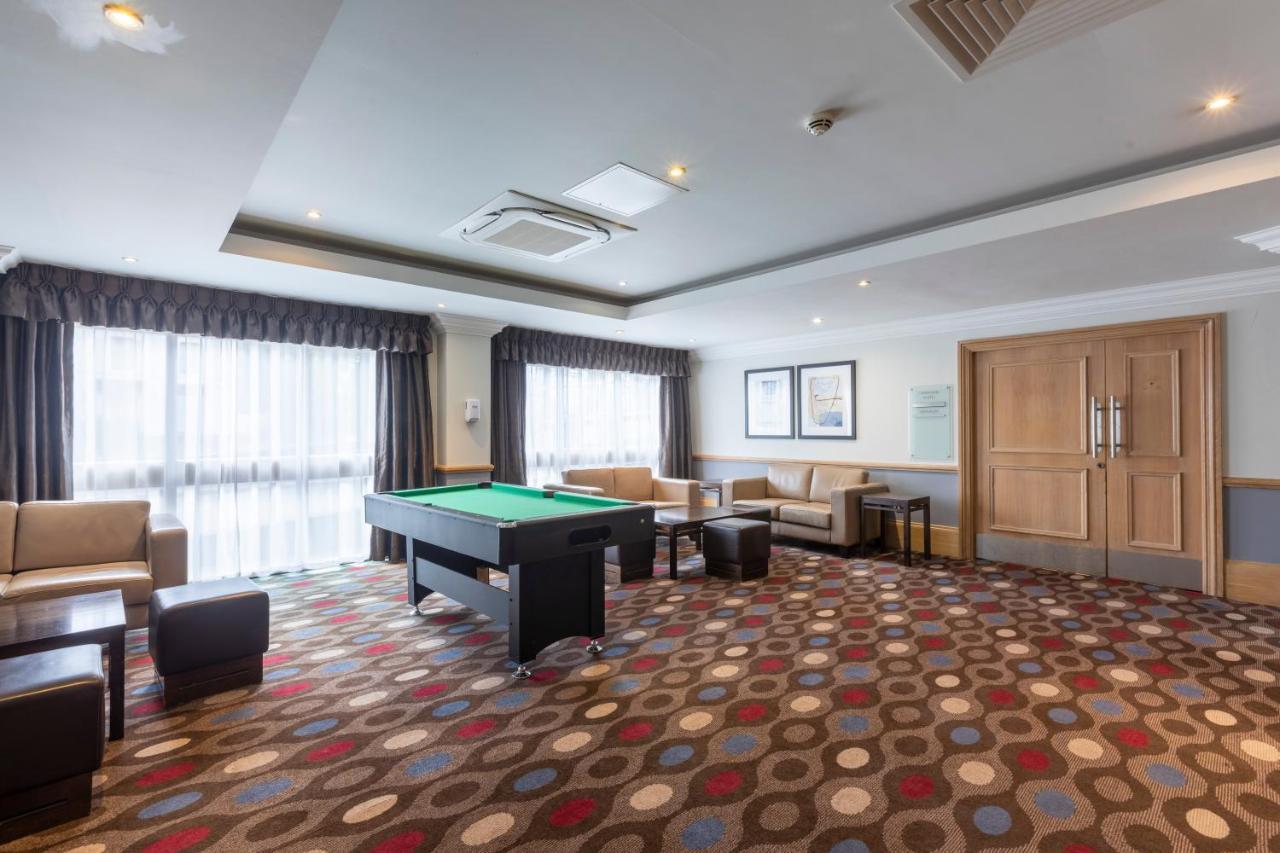 Strathallan Hotel, Bw Signature Collection Hotel Birmingham