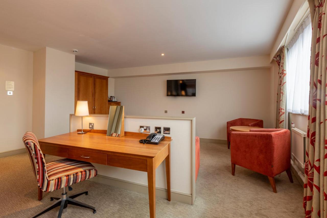 Hotel Strathallan Hotel, Bw Signature Collection 4*