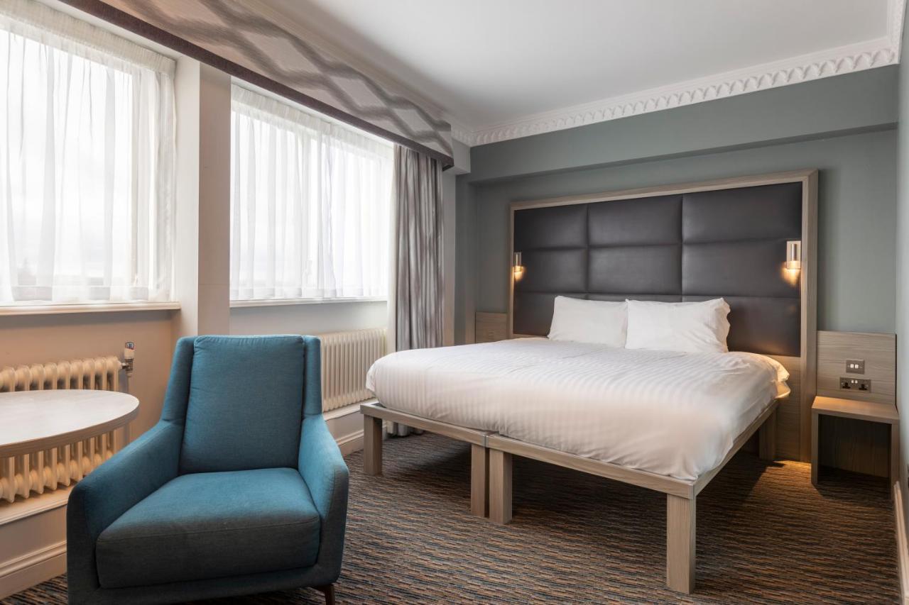 Strathallan Hotel, Bw Signature Collection Hotel 4*