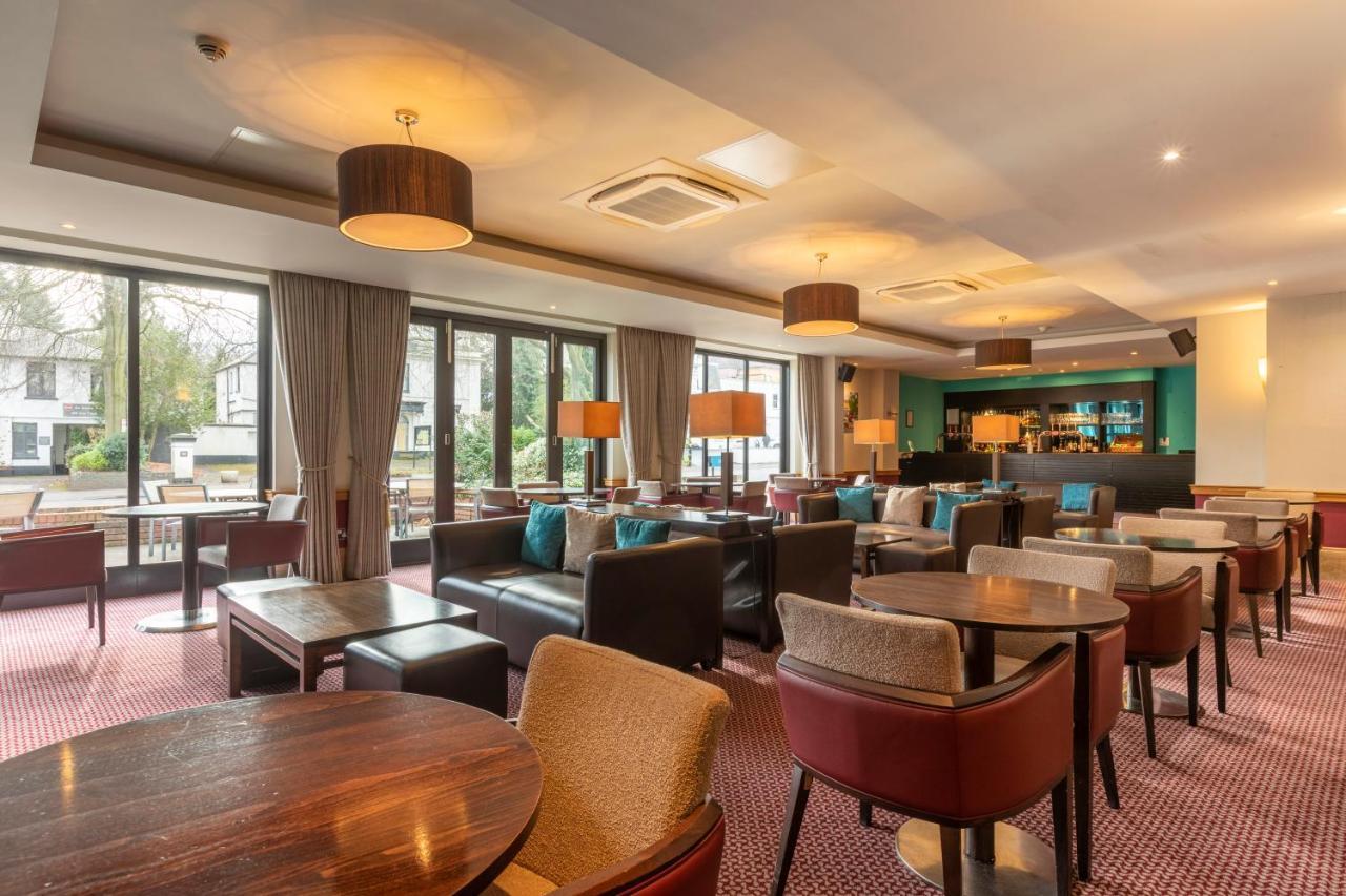 Strathallan Hotel, Bw Signature Collection