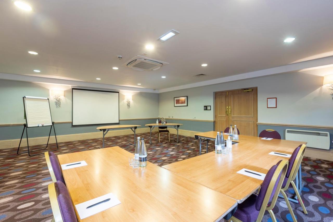 Strathallan Hotel, Bw Signature Collection 4* Birmingham