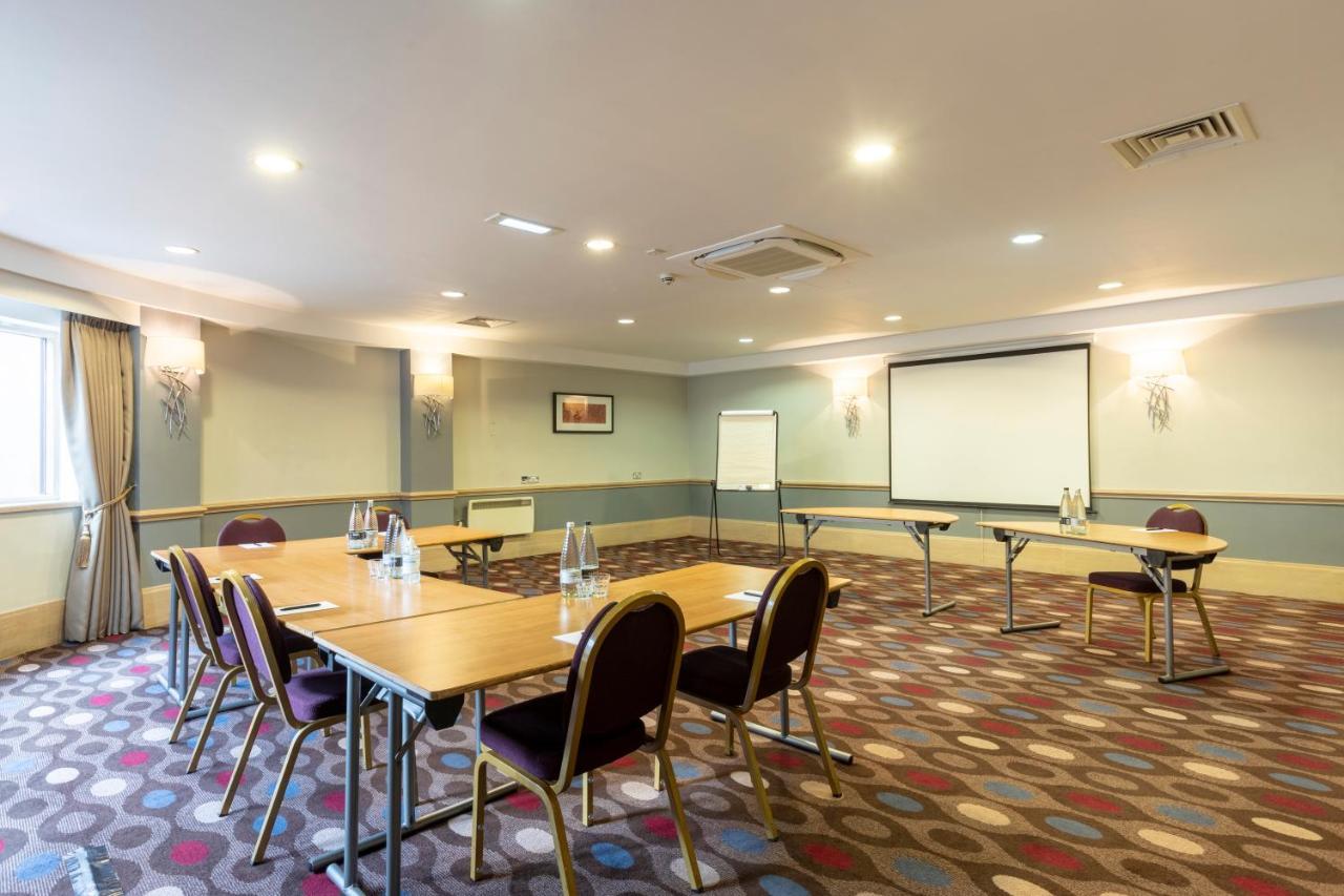 Strathallan Hotel, Bw Signature Collection Birmingham