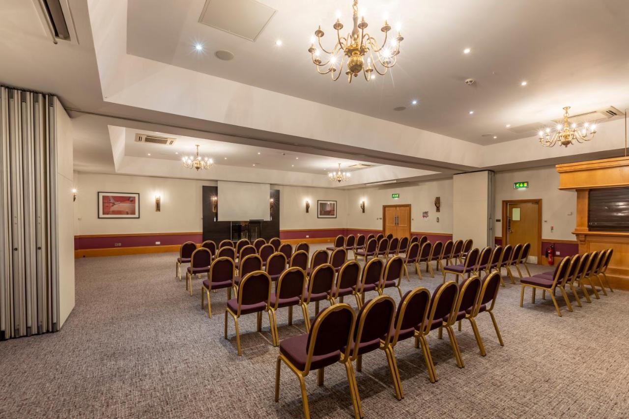 Strathallan Hotel, Bw Signature Collection