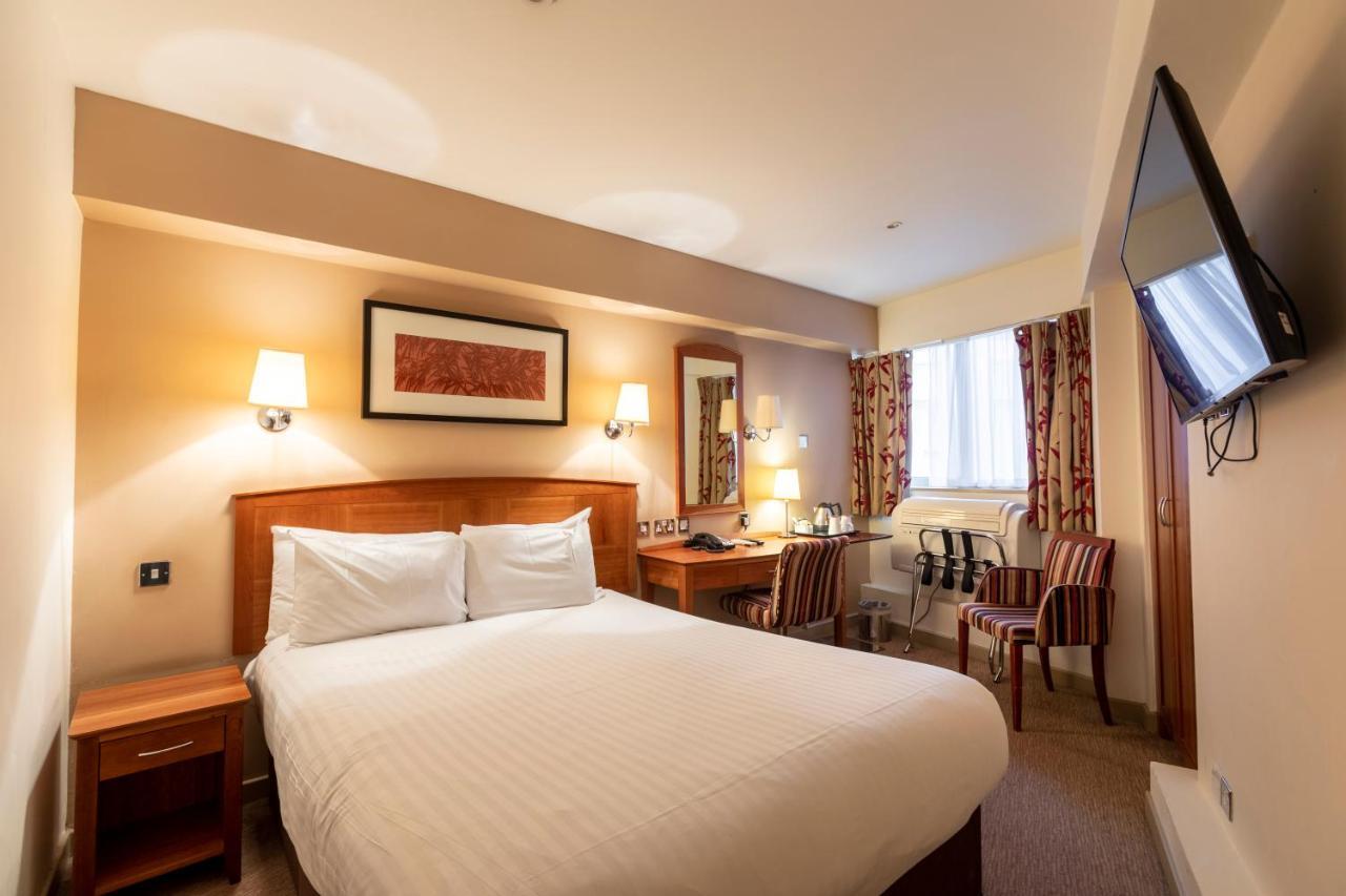 Hotel Strathallan Hotel, Bw Signature Collection 4*