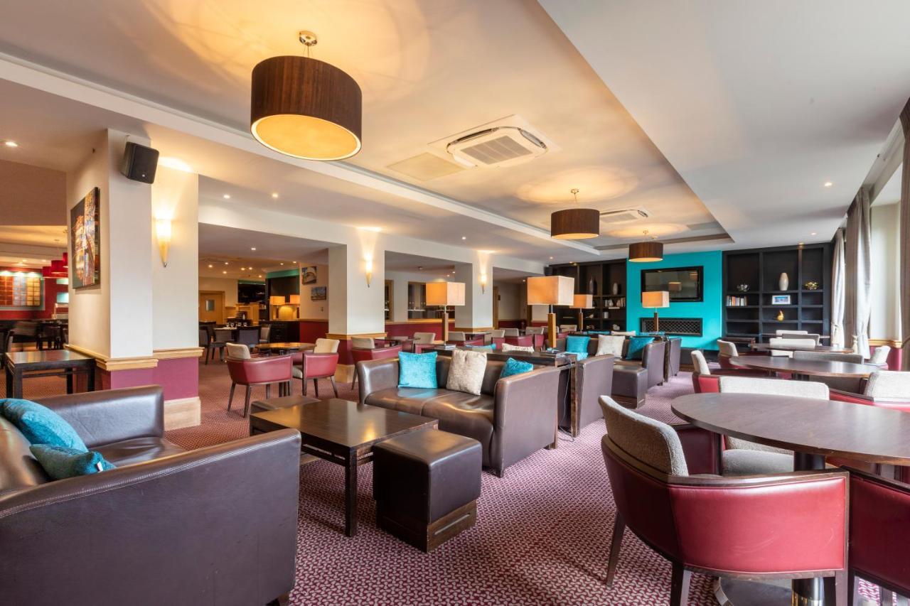 Hotel Strathallan Hotel, Bw Signature Collection