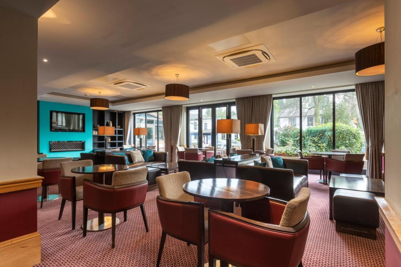 Strathallan Hotel, Bw Signature Collection Hotel 4*