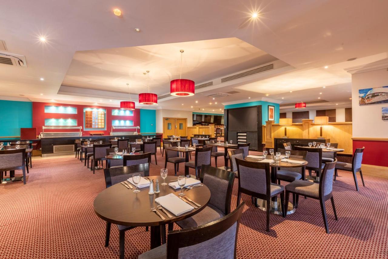 Strathallan Hotel, Bw Signature Collection Hotel