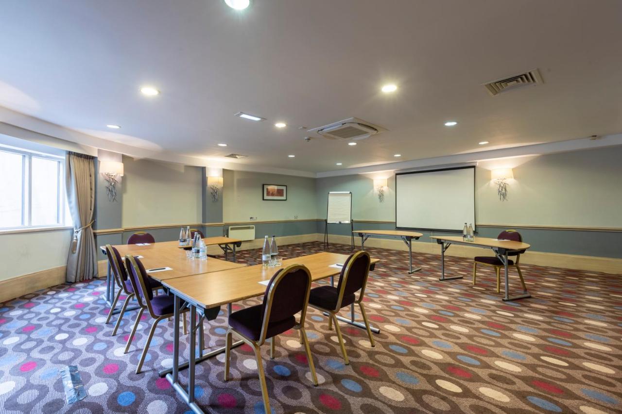 Strathallan Hotel, Bw Signature Collection 4*