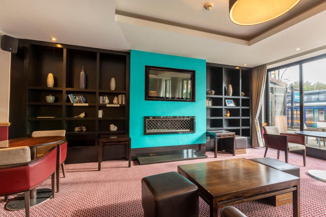 Hotel Strathallan Hotel, Bw Signature Collection 4*