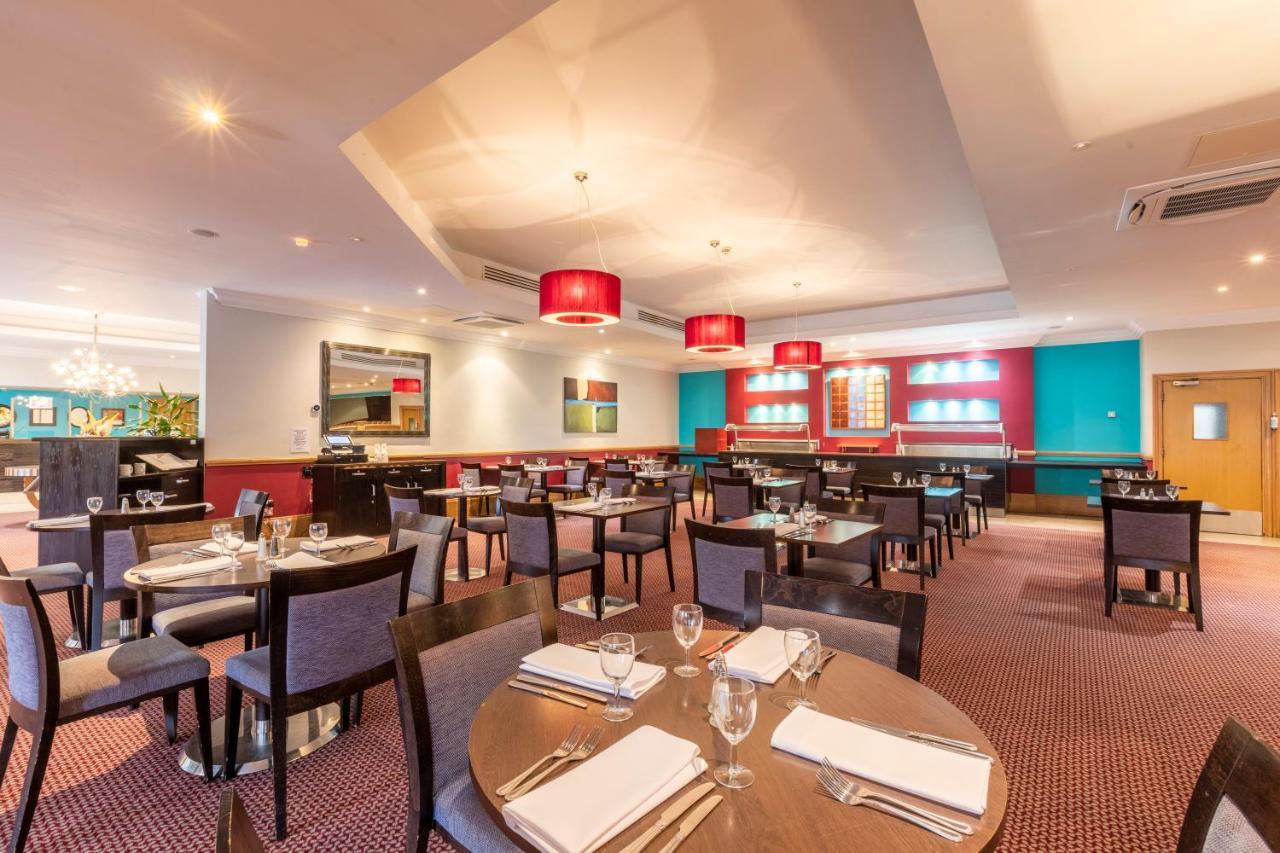 Strathallan Hotel, Bw Signature Collection