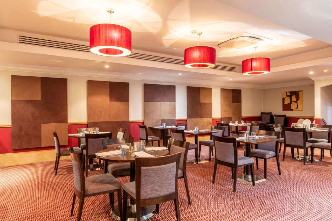 Strathallan Hotel, Bw Signature Collection Hotel