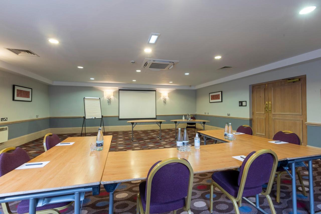 Hotel Strathallan Hotel, Bw Signature Collection Birmingham