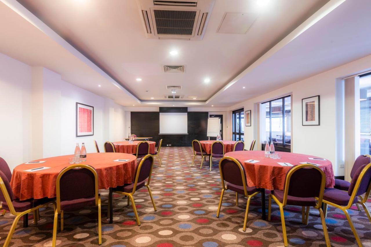 Strathallan Hotel, Bw Signature Collection Hotel