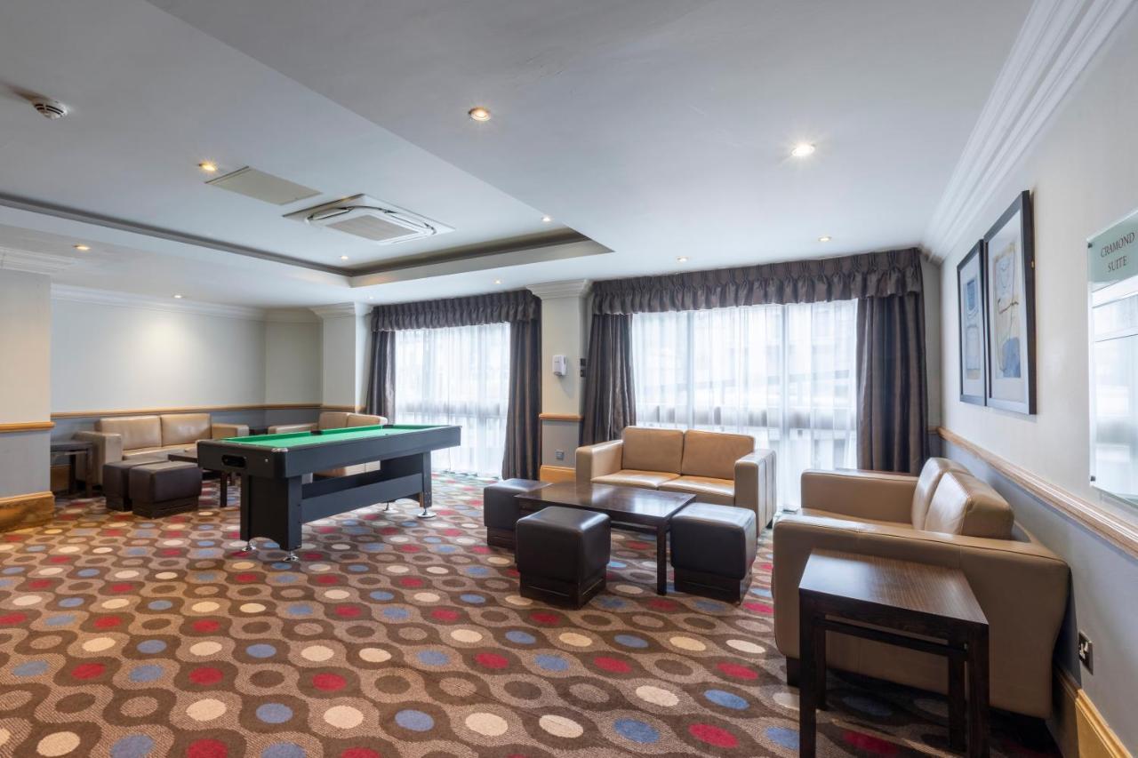 Strathallan Hotel, Bw Signature Collection 4*