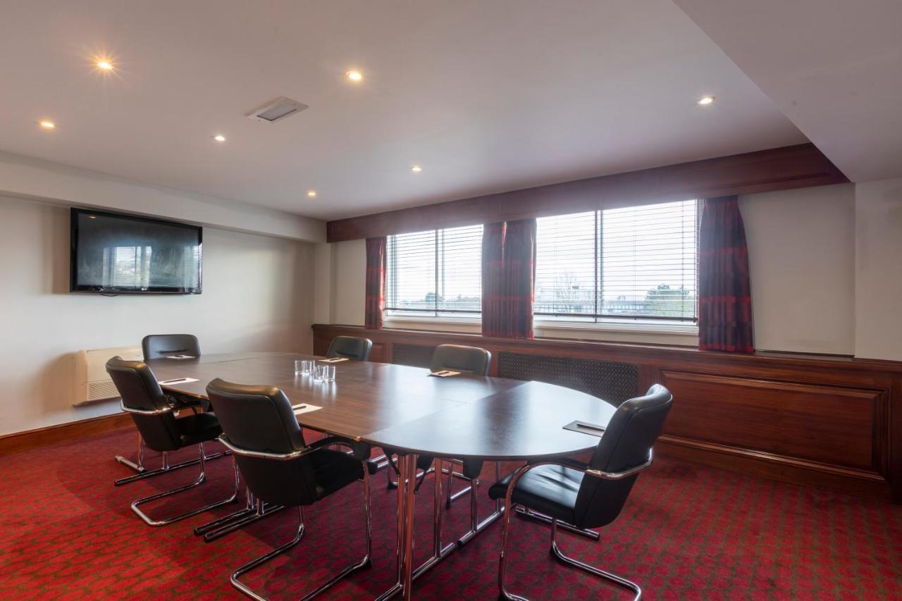 Strathallan Hotel, Bw Signature Collection 4*