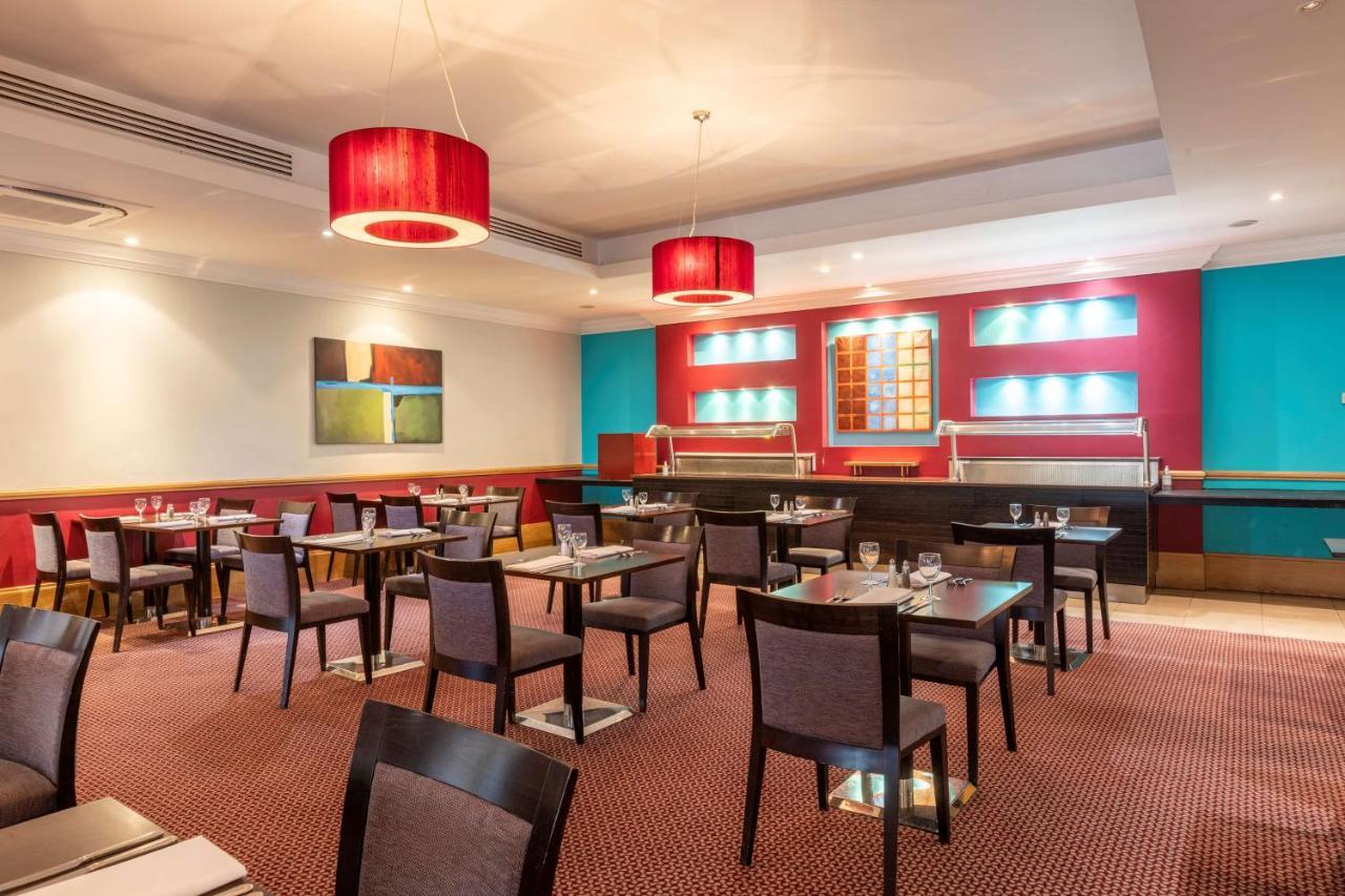 Strathallan Hotel, Bw Signature Collection 4*