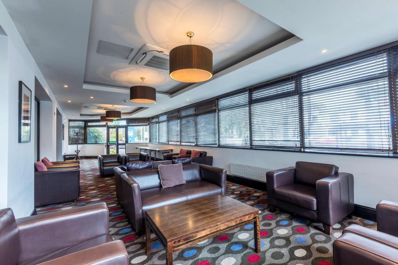 Hotel Strathallan Hotel, Bw Signature Collection Birmingham