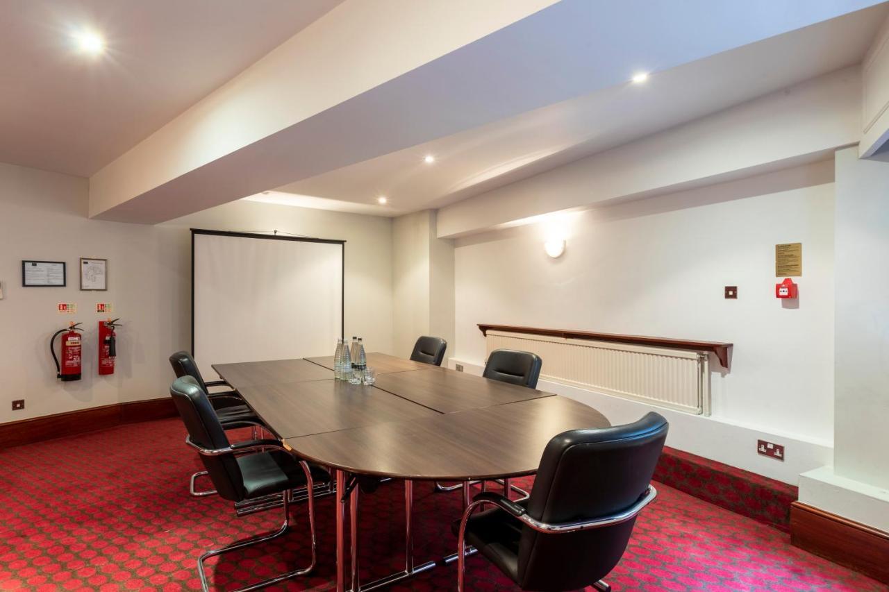 Strathallan Hotel, Bw Signature Collection Hotel