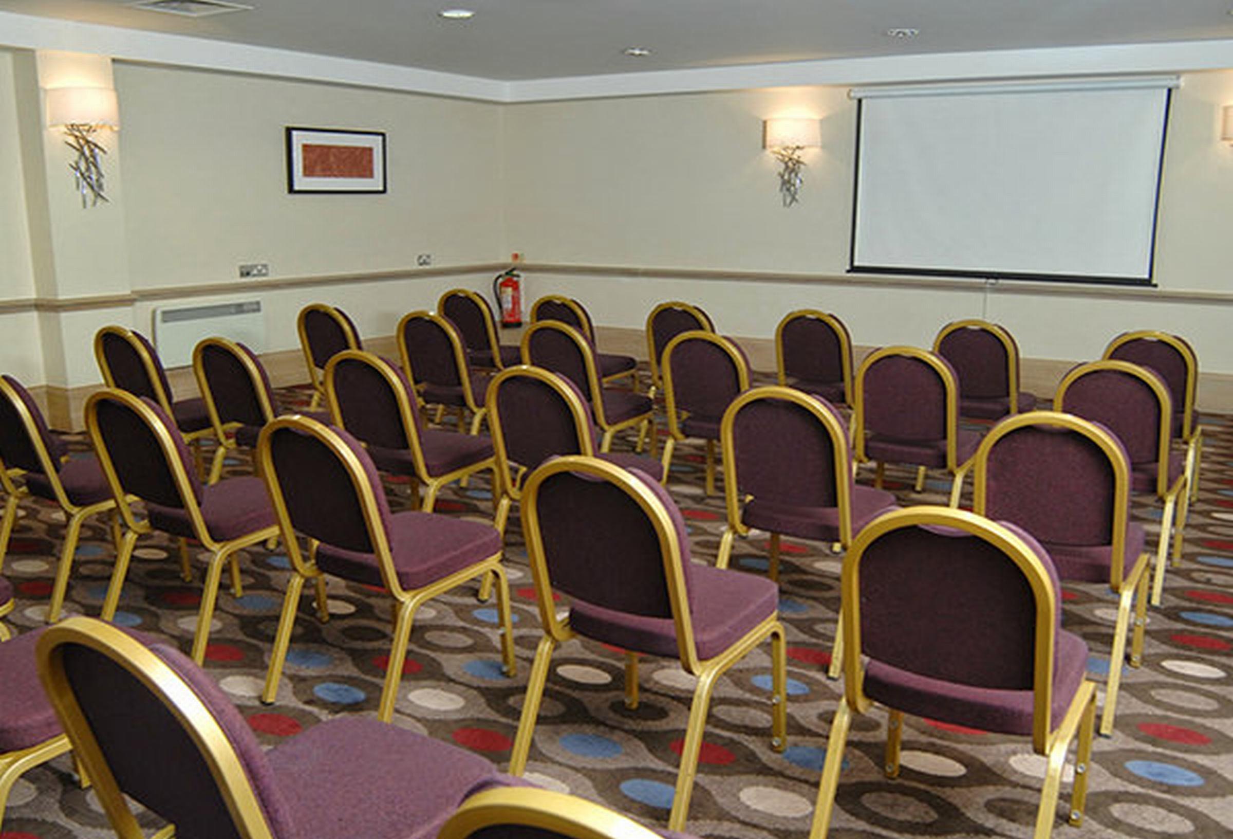 Strathallan Hotel, Bw Signature Collection 4* Birmingham