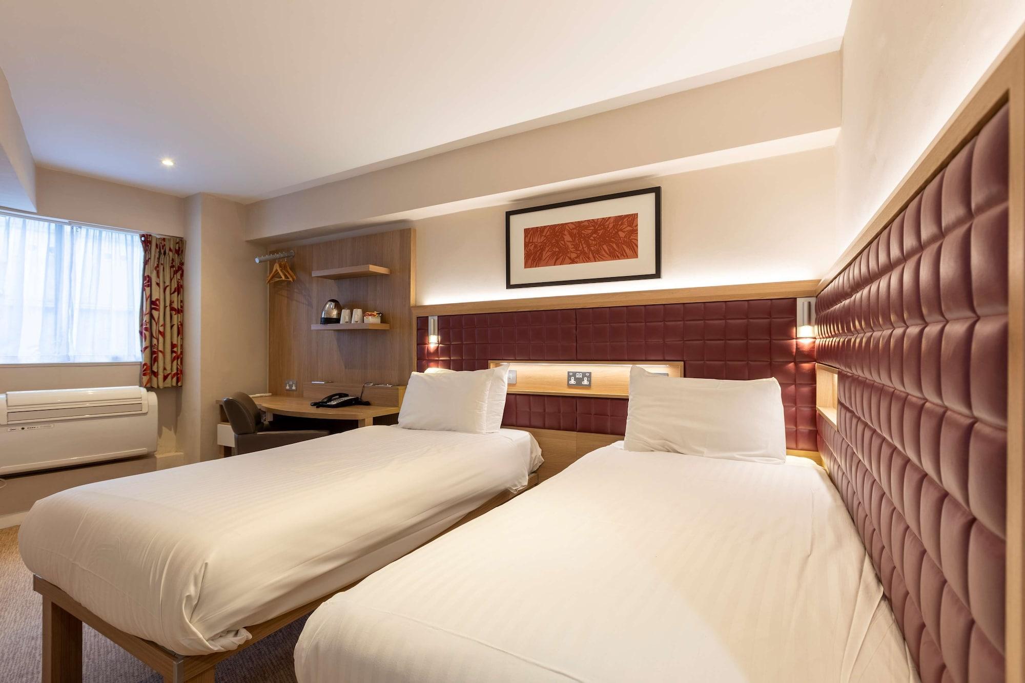 Strathallan Hotel, Bw Signature Collection Hotel Birmingham