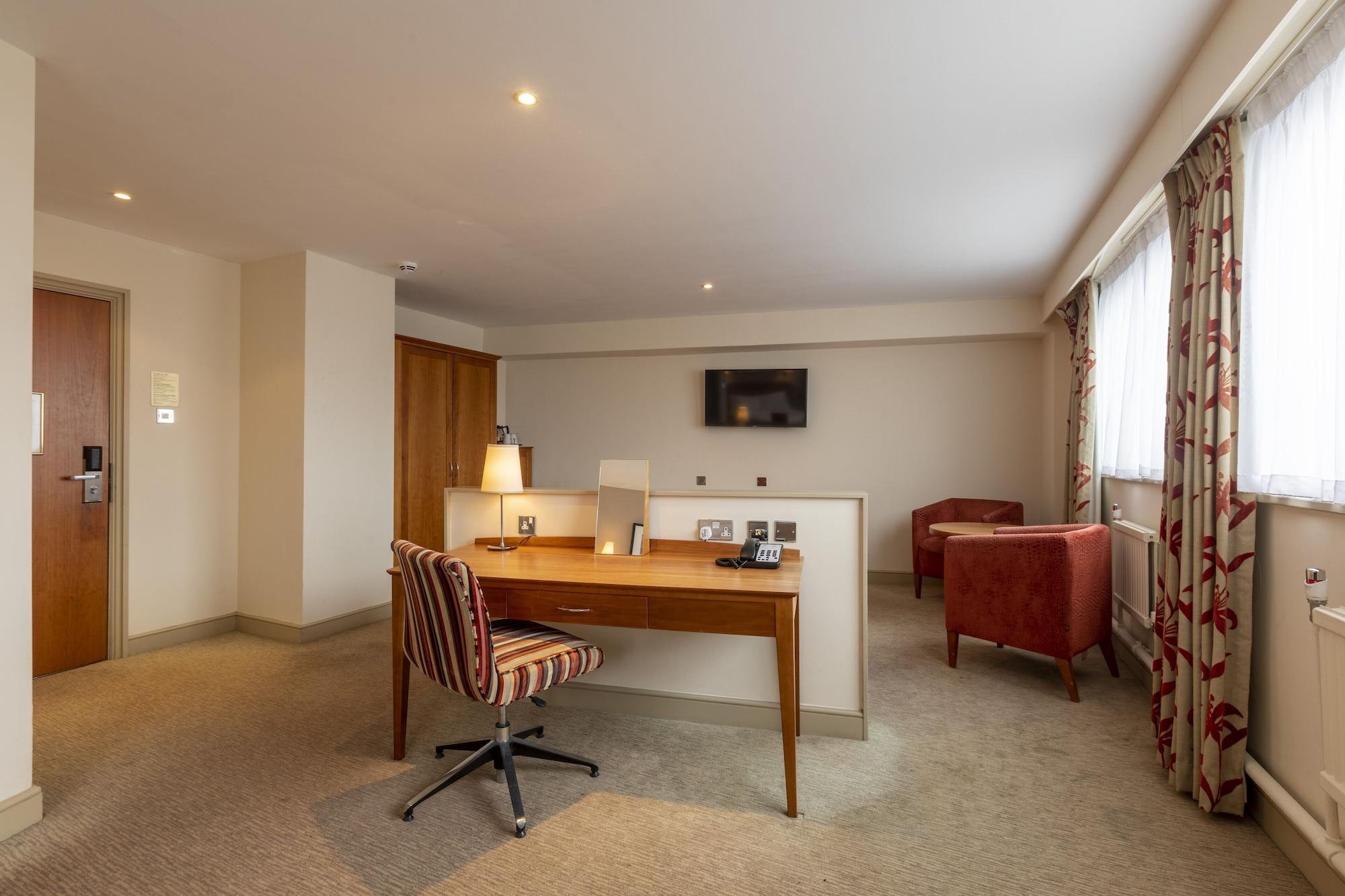Hotel Strathallan Hotel, Bw Signature Collection