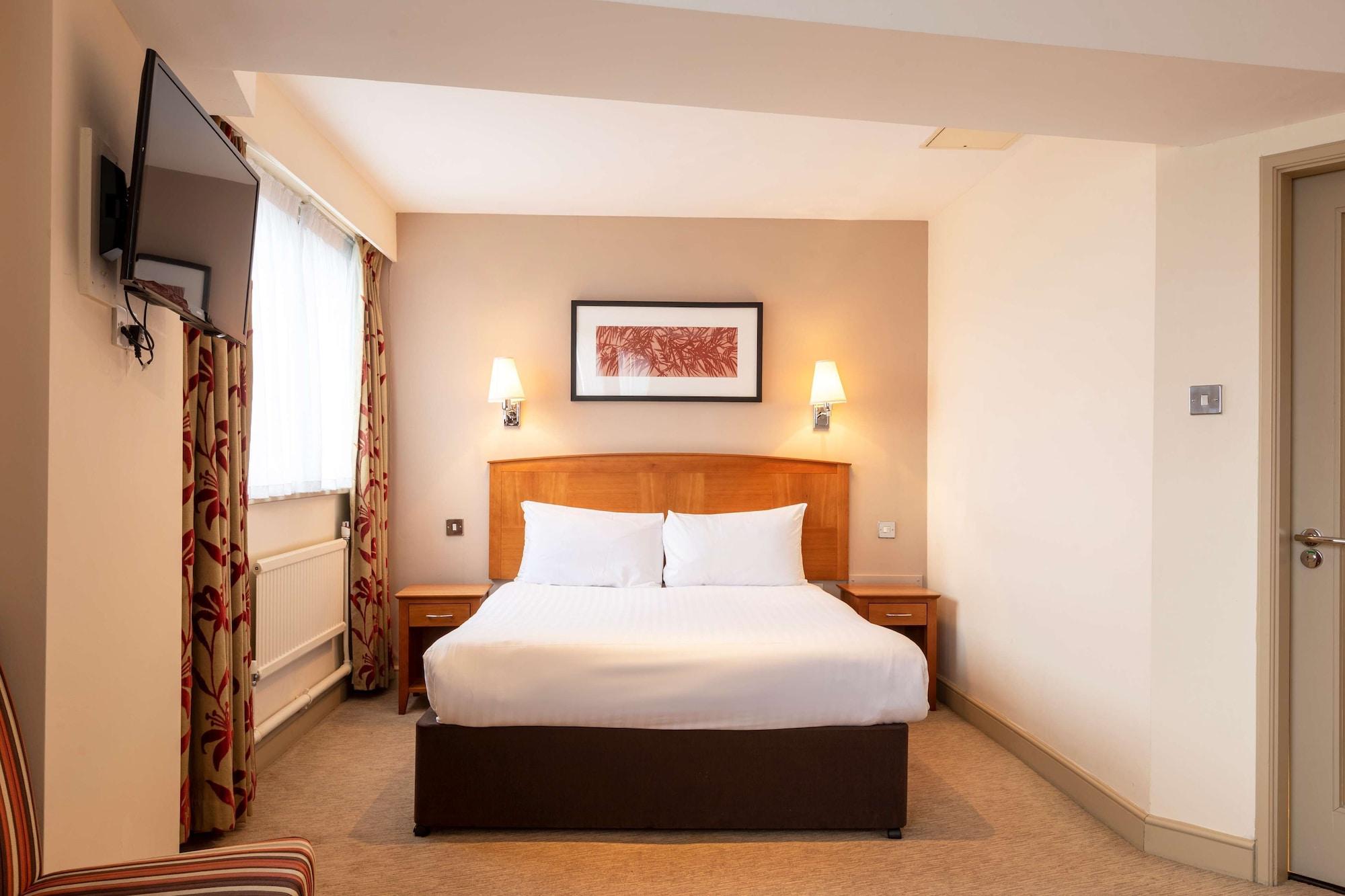 Hotel Strathallan Hotel, Bw Signature Collection 4*