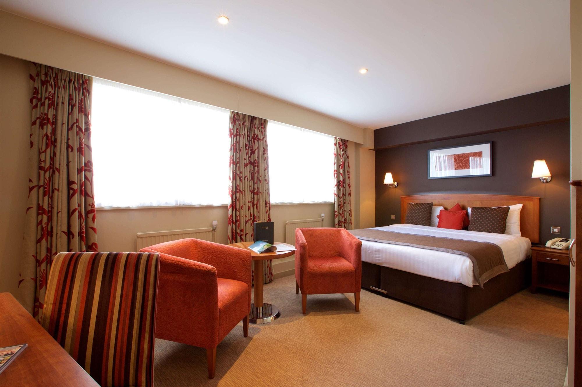 Strathallan Hotel, Bw Signature Collection Hotel Birmingham
